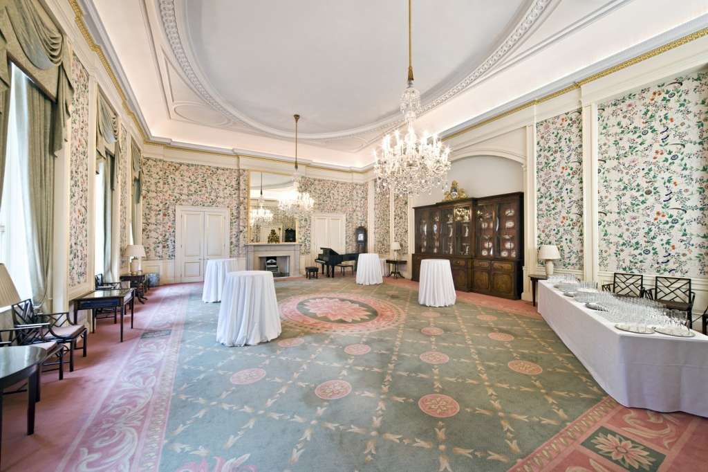 The Drawing Room
