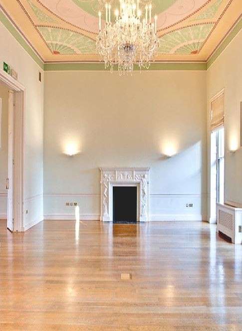 Fine Room 1