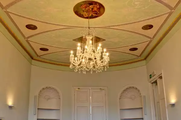 Conference venues in London: Asia House