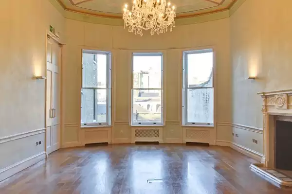 Conference venues in London: Asia House