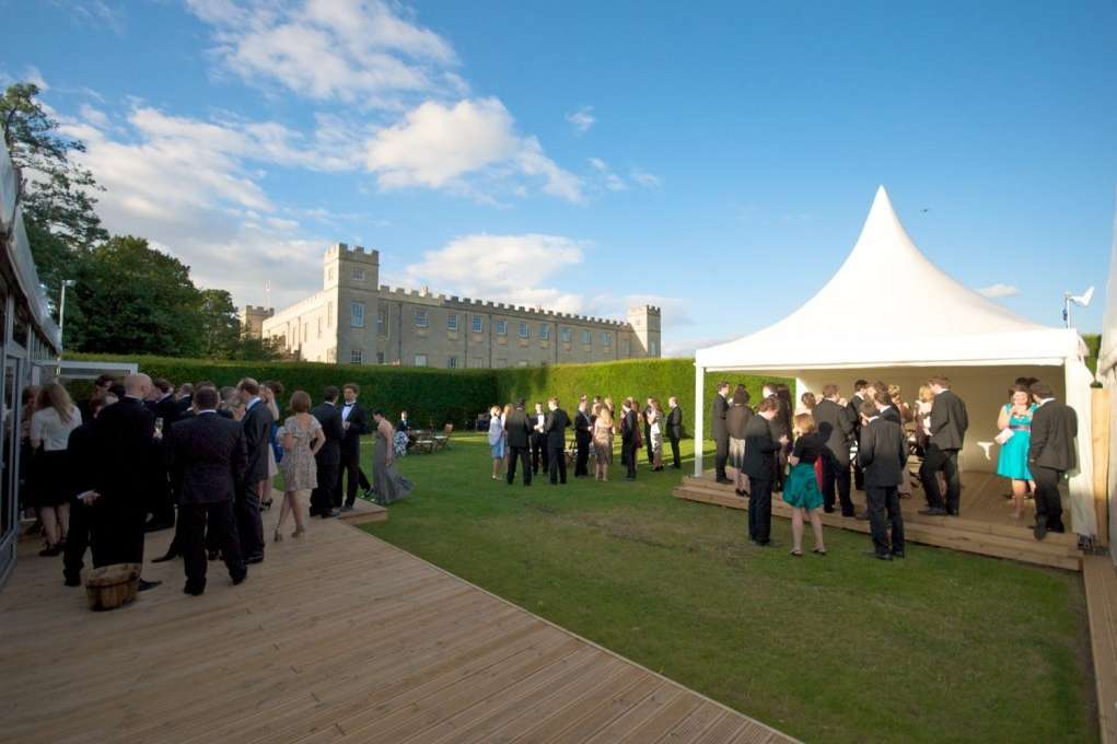 Conference venues in London: The Garden Room in Syon Park