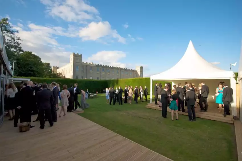 Conference venues in London: The Garden Room in Syon Park