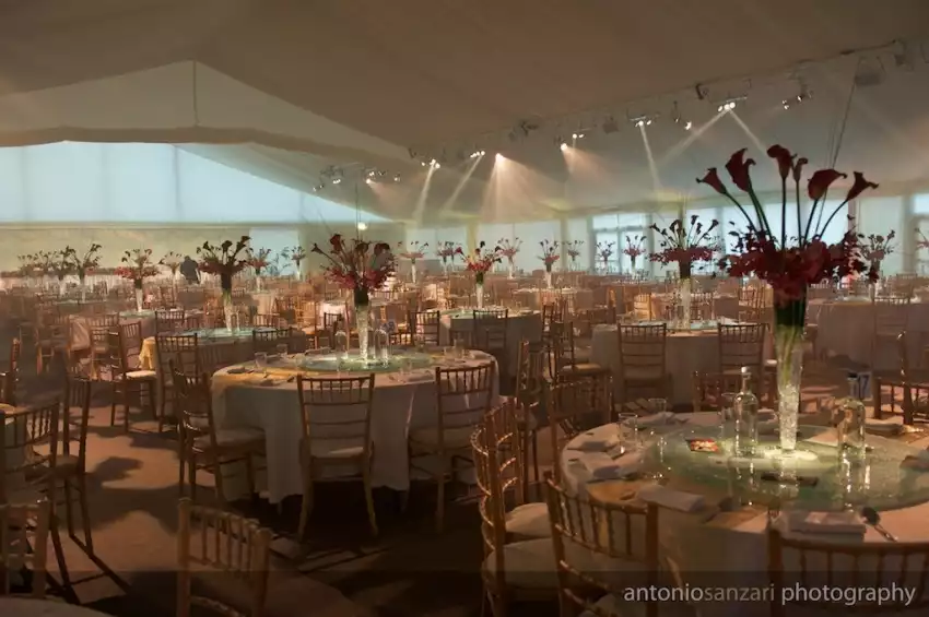 Conference venues in London: The Garden Room in Syon Park