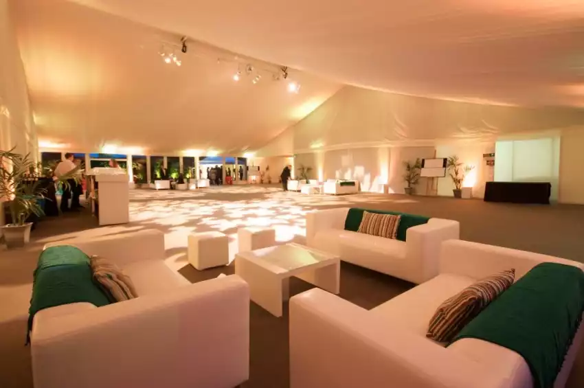 Conference venues in London: The Garden Room in Syon Park