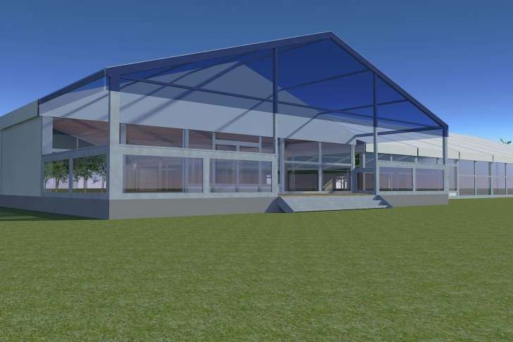 Conference venues in London: The Garden Room in Syon Park