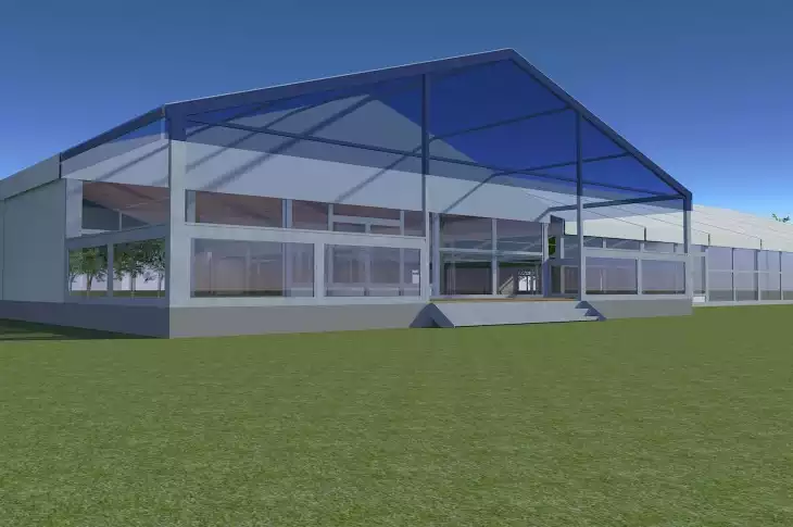 Conference venues in London: The Garden Room in Syon Park