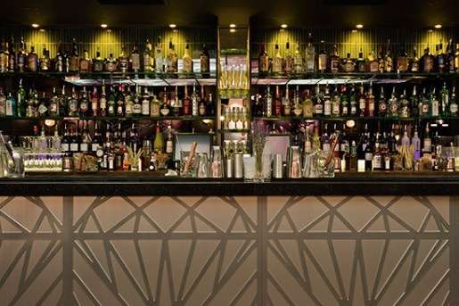 Dirty Martini Bishopsgate