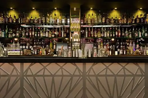 Dirty Martini Bishopsgate