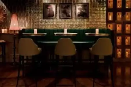 Dirty Martini Bishopsgate