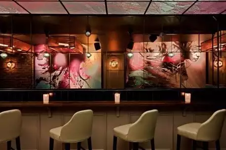 Dirty Martini Bishopsgate