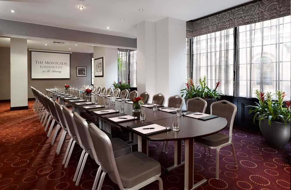 Samuel Room