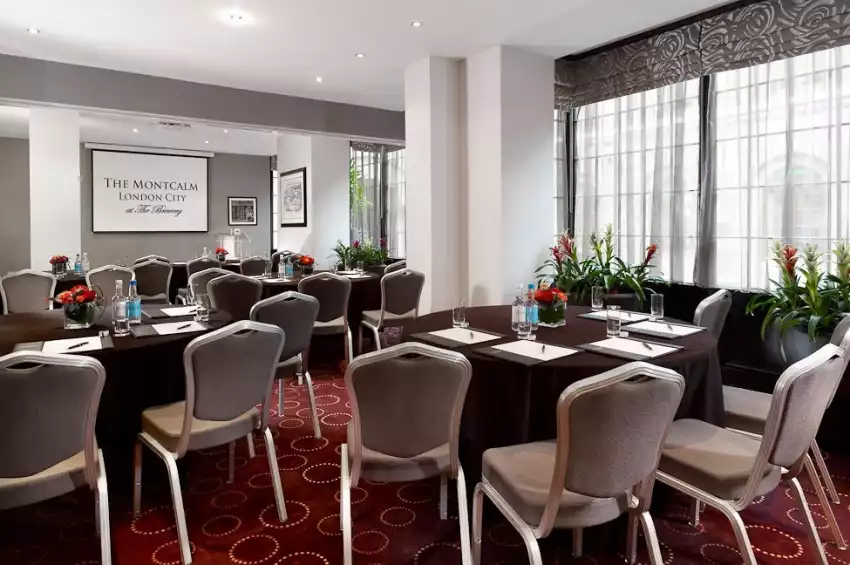 Samuel - Cabaret Style 