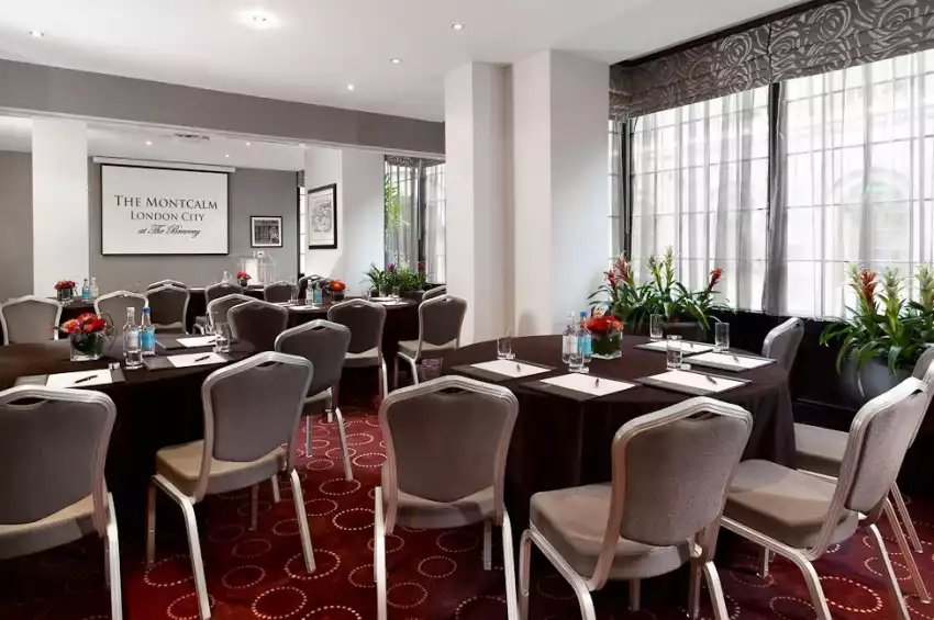 Samuel - Cabaret Style 