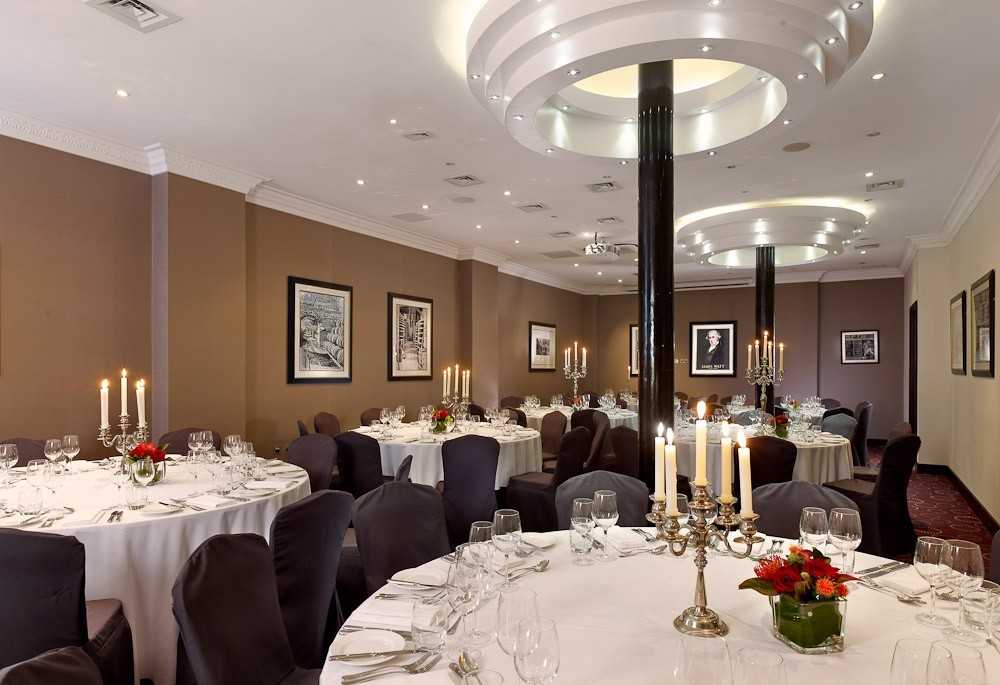 Cornwallis Room