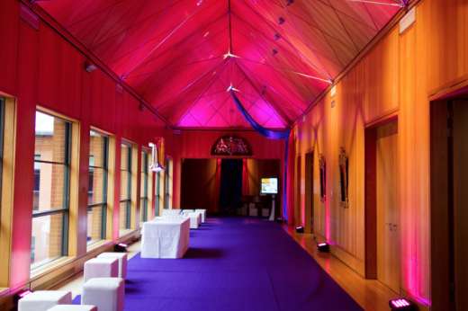 Haberdashers' Hall