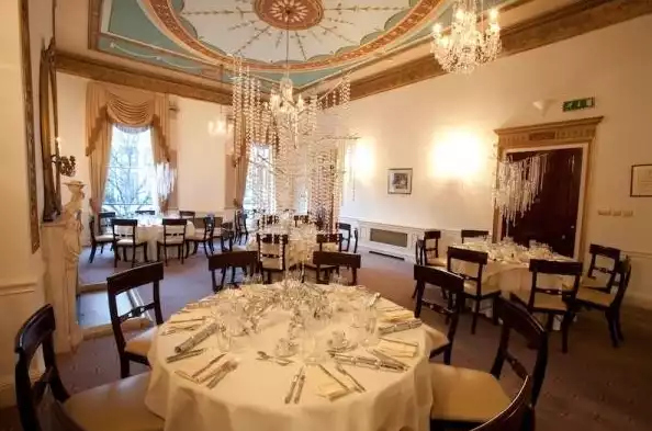 Harben Suite
