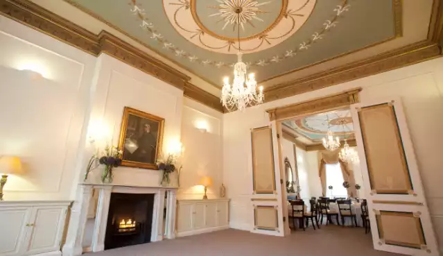 Founders Room