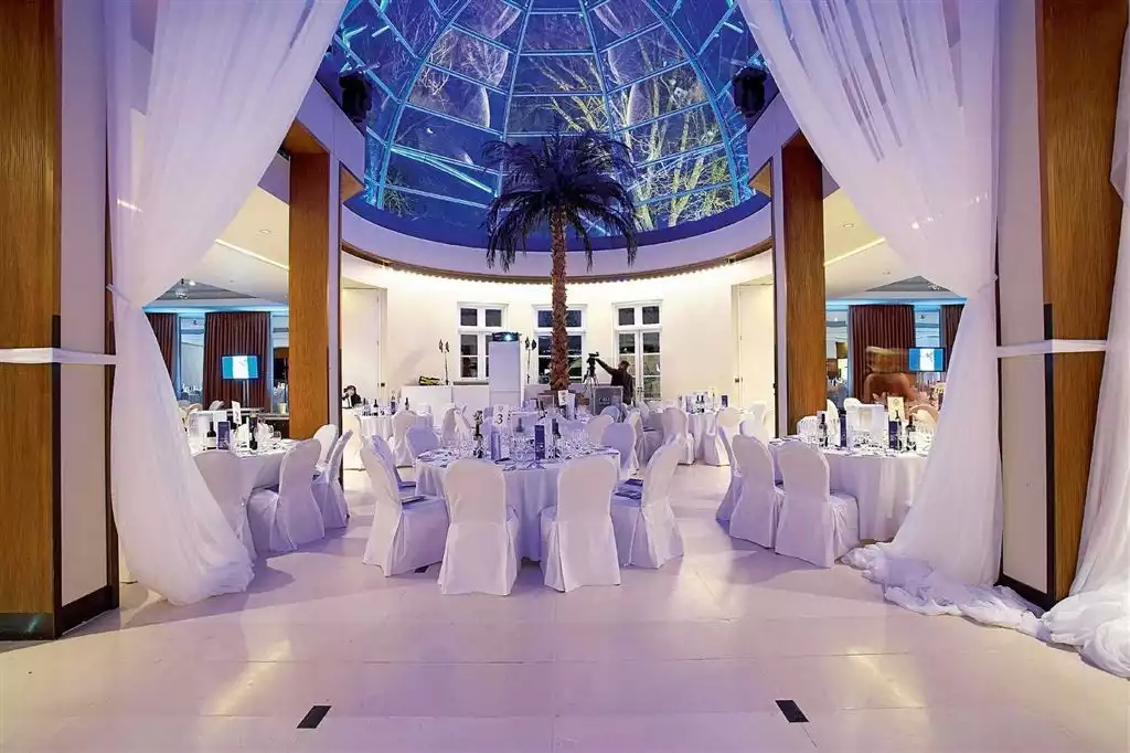 The Hurlingham Suite