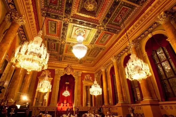 Conference venues in London: Goldsmiths' Hall Conference venues in London: Goldsmiths' Hall