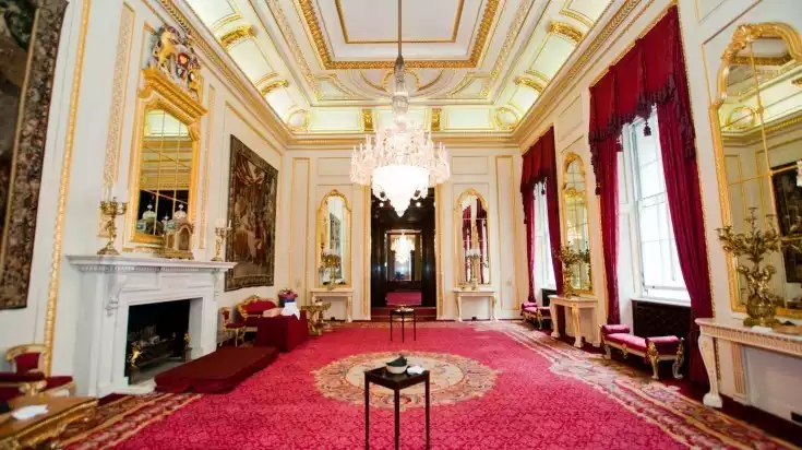 Drawing Room