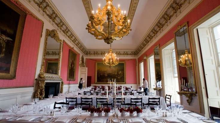 The Coffee Room
