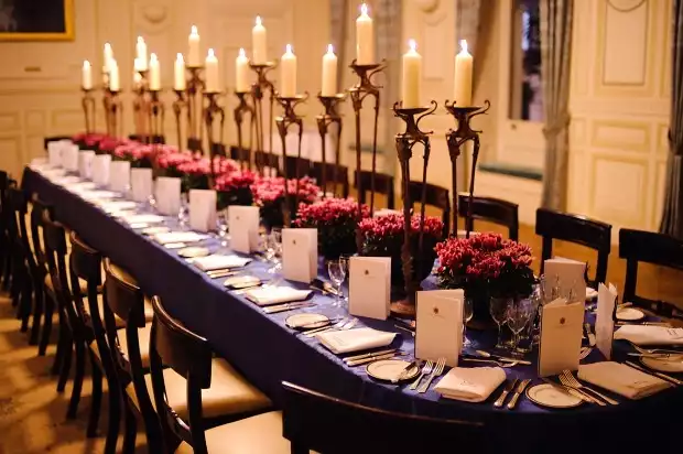 Party venues in London: The In & Out