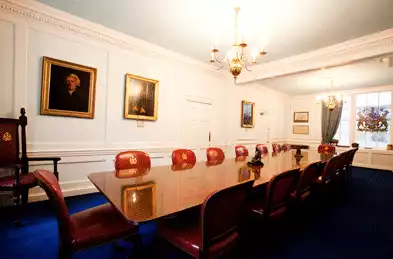 Court Room
