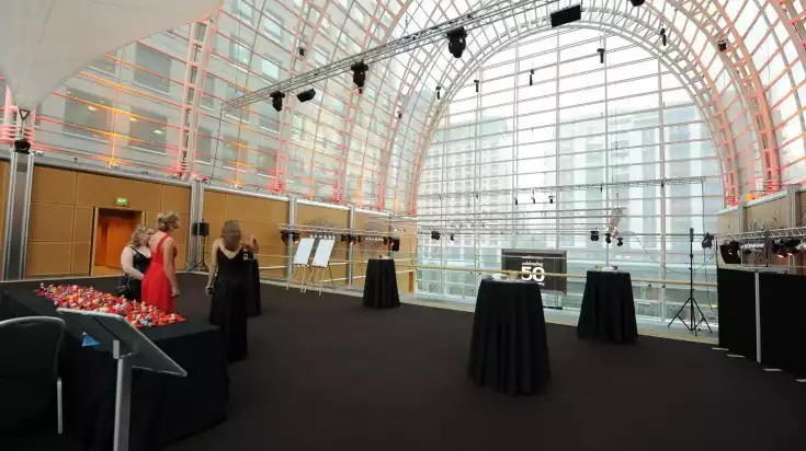 The Gallery