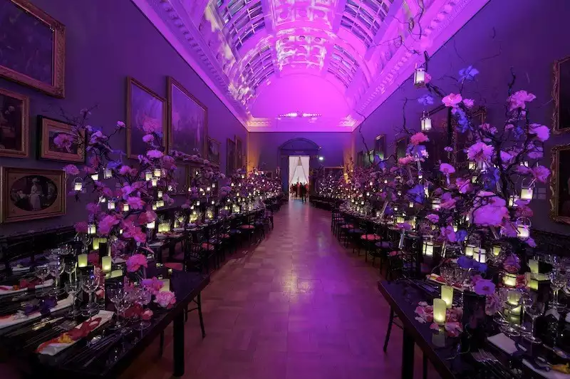 Party venues in London: Tate Britain