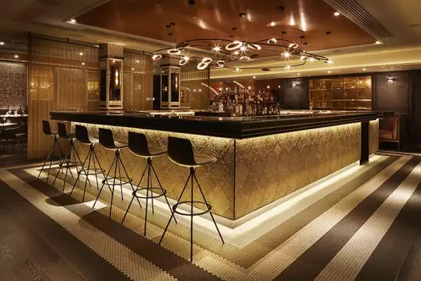 Aqua London