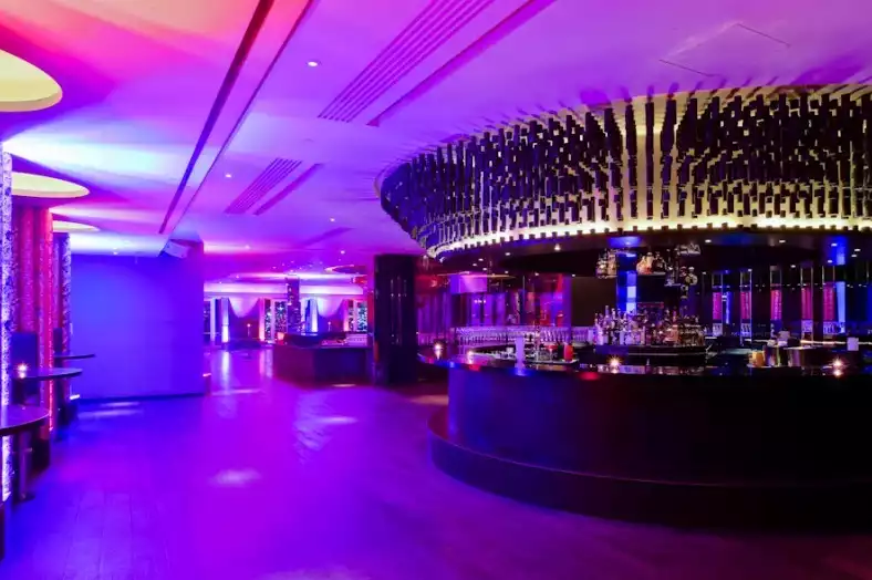Hire Aqua, London, 3 amazing event spaces Venue Search London
