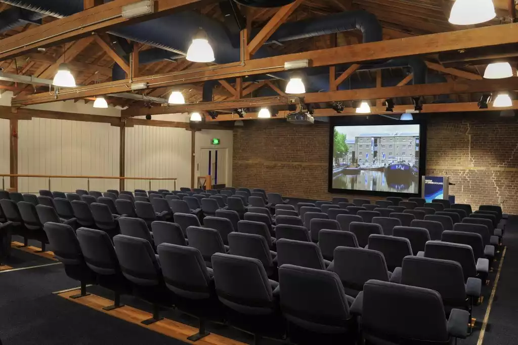 Wilberforce Theatre