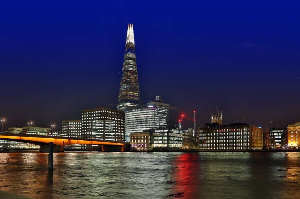 Conference venues in London: Glaziers Hall