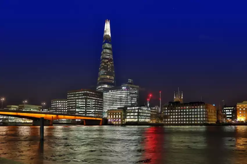 Conference venues in London: Glaziers Hall