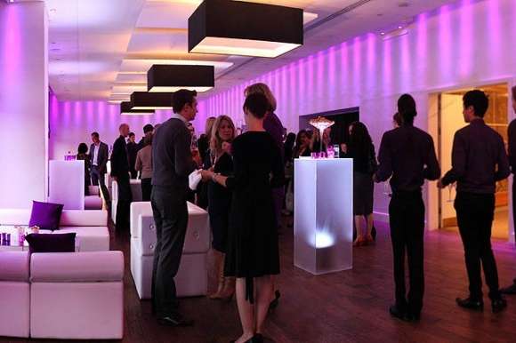 Conference venues in London: Glaziers Hall