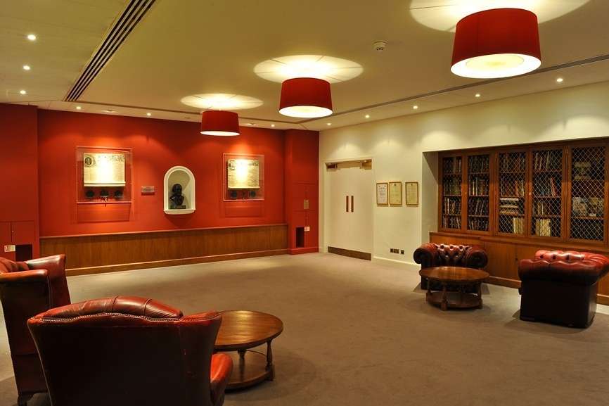Conference venues in London: Glaziers Hall