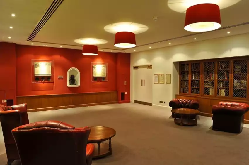 Conference venues in London: Glaziers Hall Conference venues in London: Glaziers Hall
