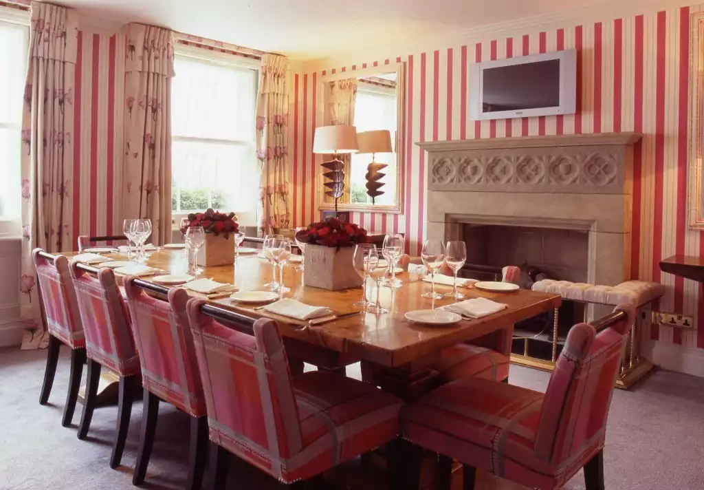 Private Dining Room