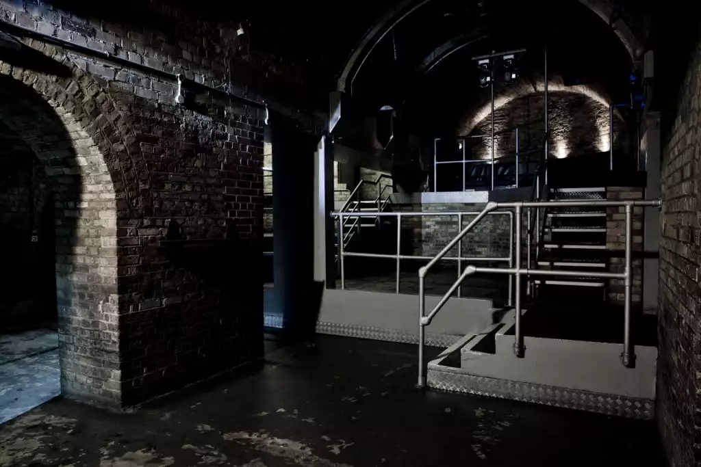 Fabric Room 3