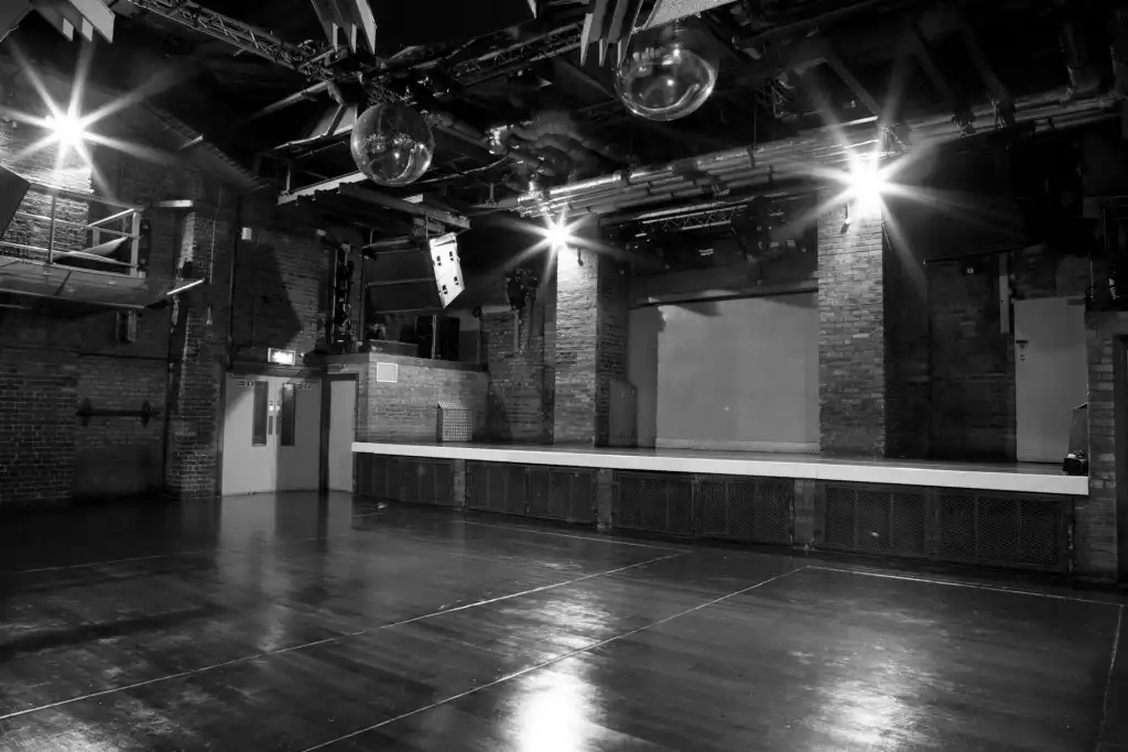 Fabric Room 1