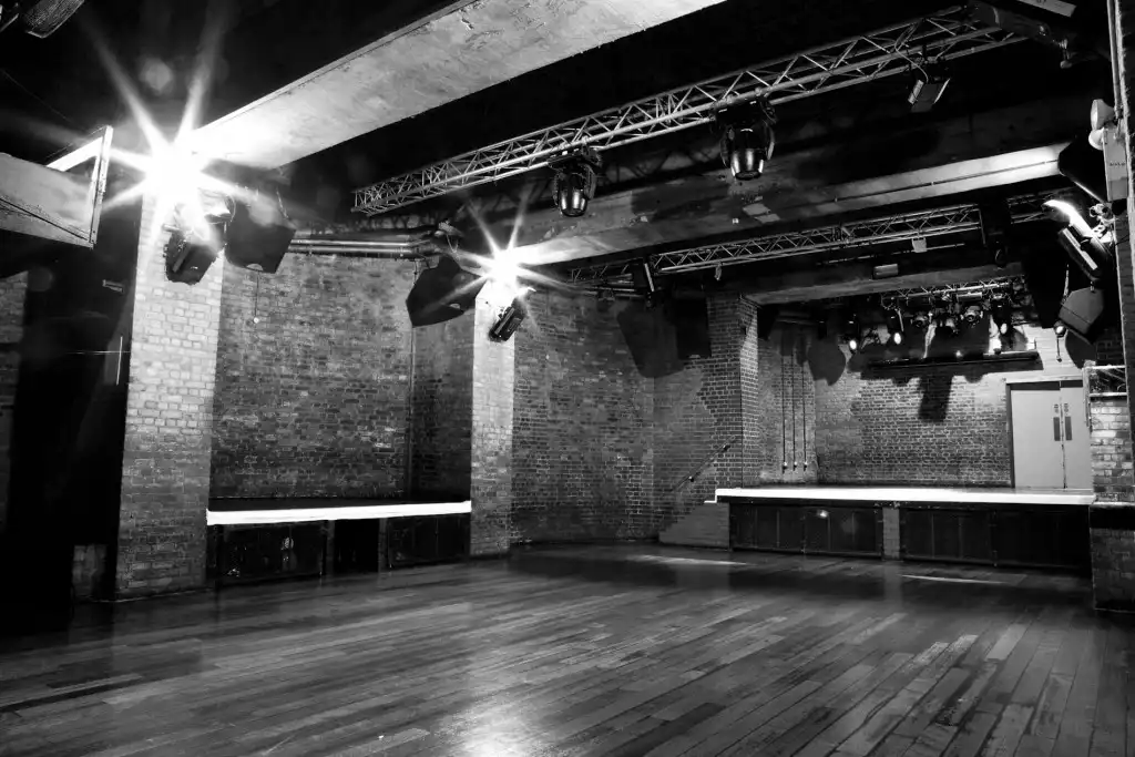 Fabric Room 2