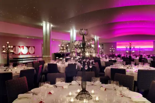 Haymarket Hotel
