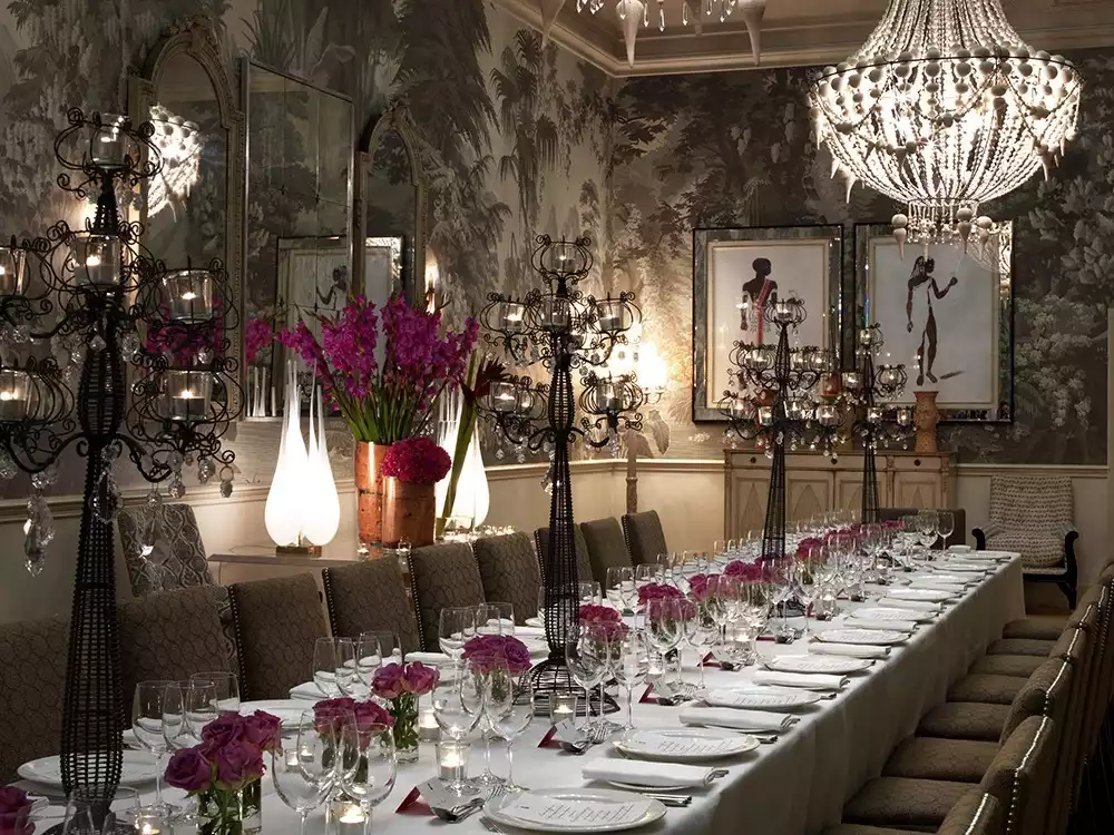 The Shooting Gallery