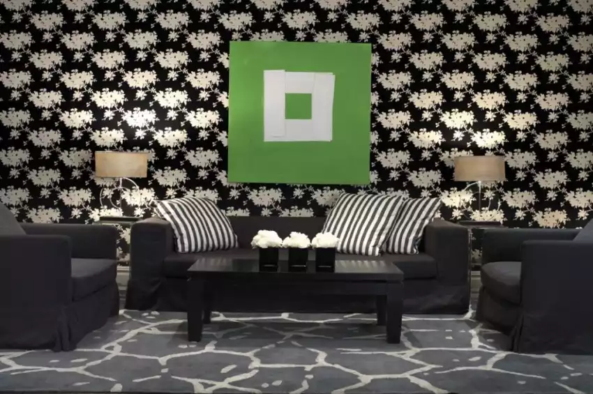 Christmas Party Venue in London : The Soho Hotel