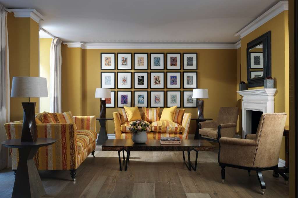 Conference venues in London: Covent Garden Hotel