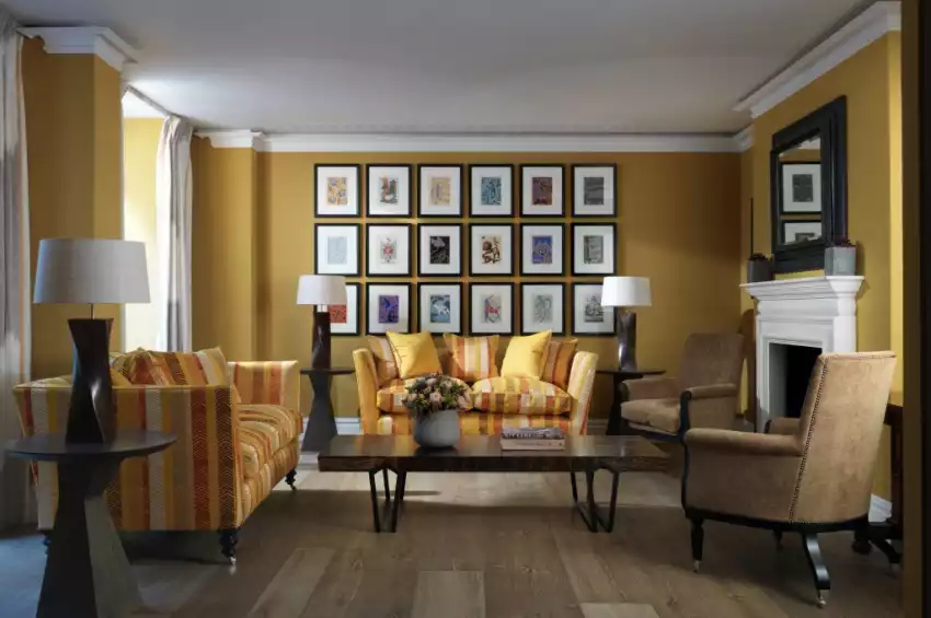 Conference venues in London: Covent Garden Hotel Conference venues in London: Covent Garden Hotel