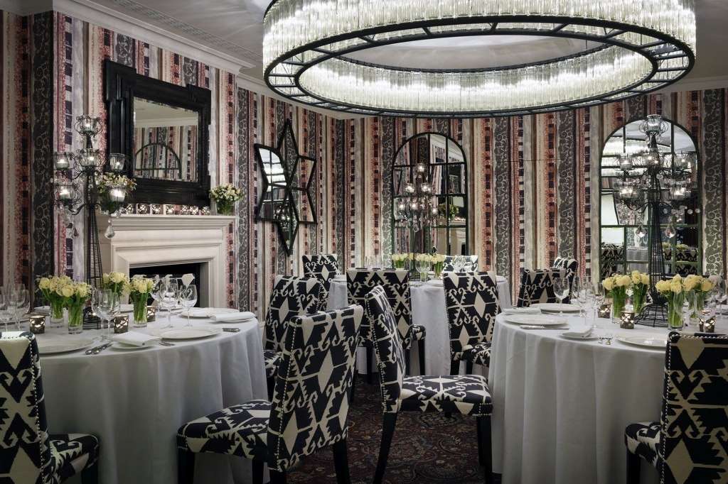 Conference venues in London: Covent Garden Hotel