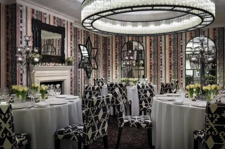Conference venues in London: Covent Garden Hotel Conference venues in London: Covent Garden Hotel