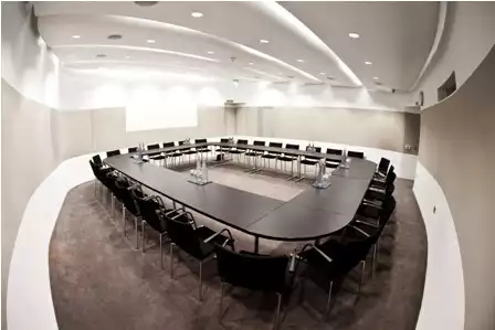 Wolfson Conference Suite