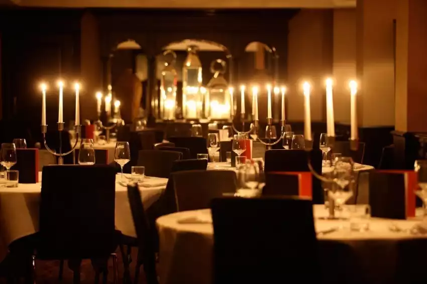 Conference venues in London: Rydges Kensington London